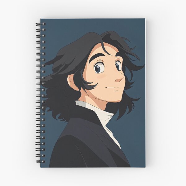Item preview, Blaise Pascal  | Anime style designed and sold by ComicsFactory.