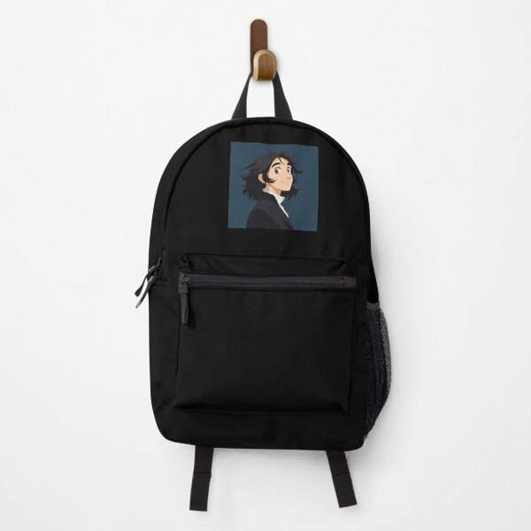 Item preview, Blaise Pascal  | Anime style designed and sold by ComicsFactory.