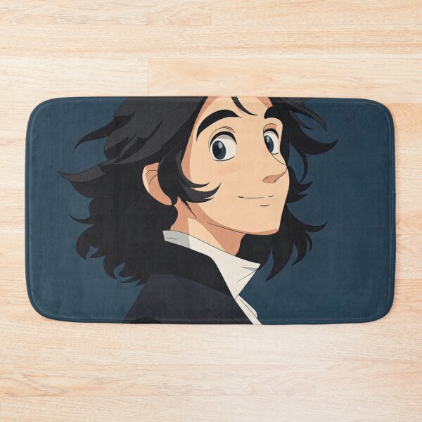 Item preview, Blaise Pascal  | Anime style designed and sold by ComicsFactory.