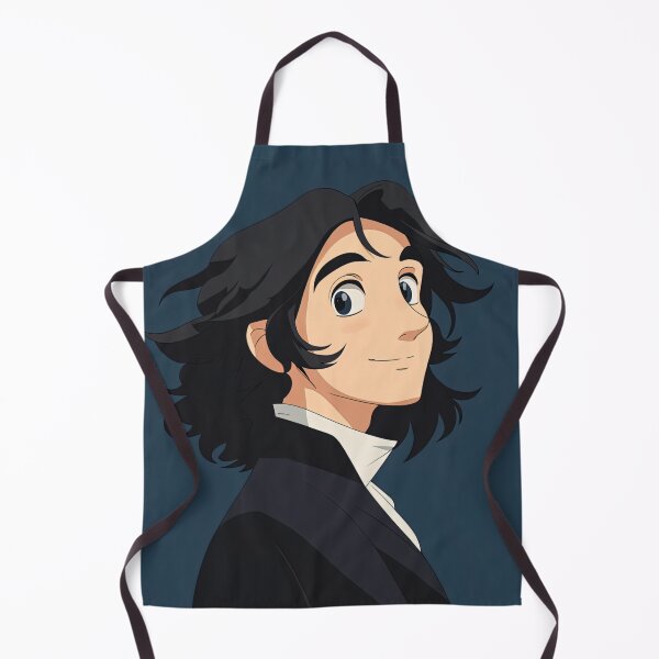 Item preview, Blaise Pascal | Anime style designed and sold by ComicsFactory.