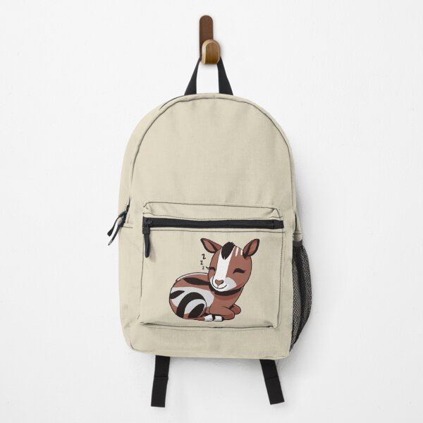 Item preview, Okapi x okapi designed and sold by The Knick Knack Nook.