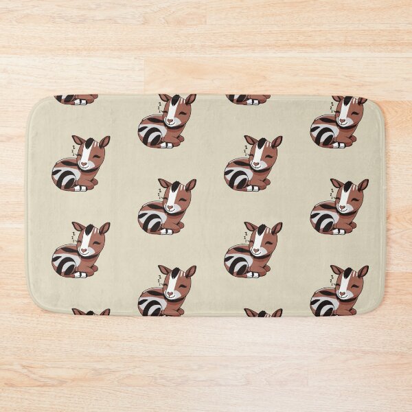 Item preview, Okapi x okapi designed and sold by The  Knick Knack Nook.
