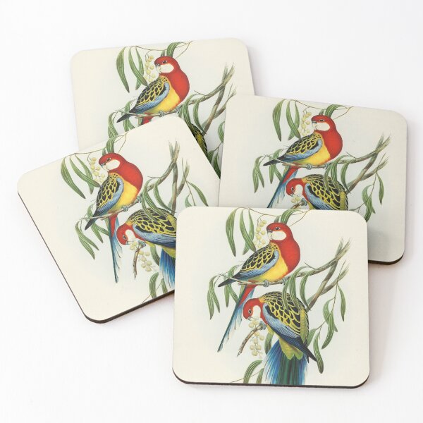 Item preview, Rosella  designed and sold by ncbennett.