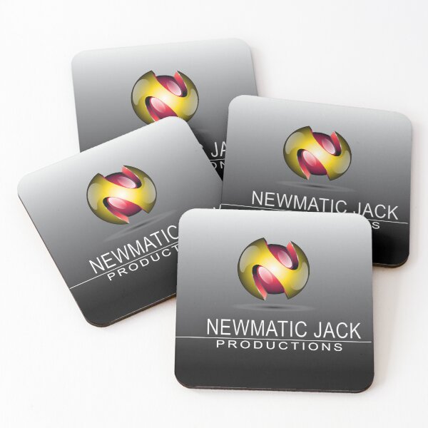 Item preview, Really Big Logo designed and sold by Newmatic Jack.