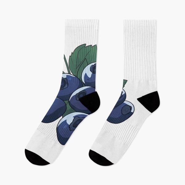 Item preview, Blueberry fruit  | Anime style designed and sold by ComicsFactory.