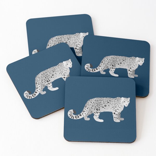 Item preview, Snow Leopard designed and sold by marivin.