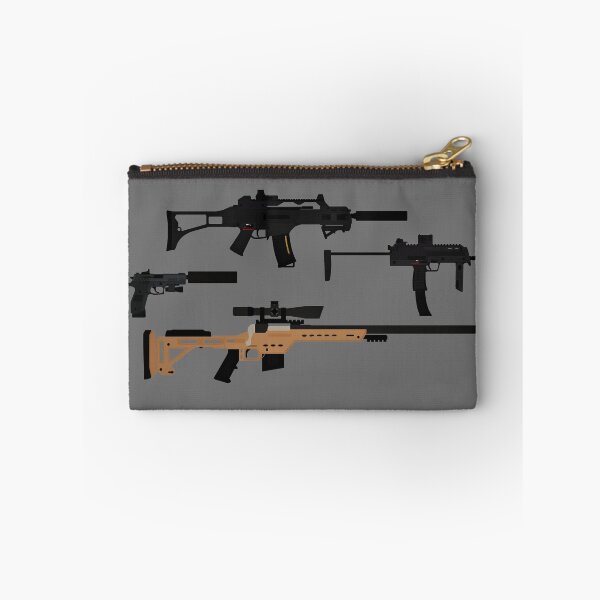 Item preview, Tactical Guns. designed and sold by Adam Burpo.