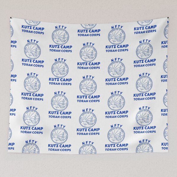 Item preview, NFTY Kutz Torah Corps designed and sold by Bogframe.