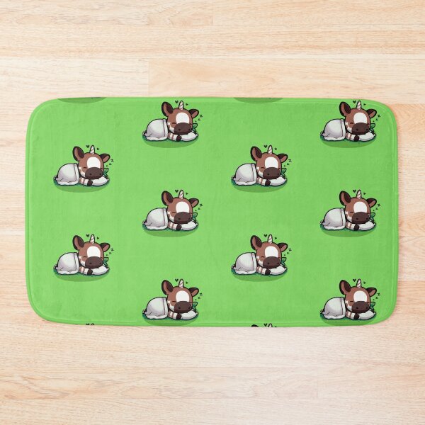 Item preview, Okapi x okapi designed and sold by The  Knick Knack Nook.