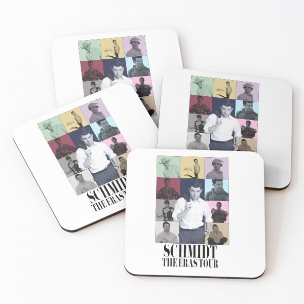 Item preview, Schmidt The Eras Tour designed and sold by ls-p.