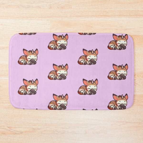 Item preview, Okapi x okapi designed and sold by The  Knick Knack Nook.