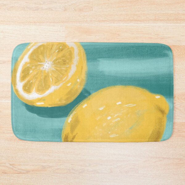 Item preview, Lemon Artwork designed and sold by RachelFCreative.