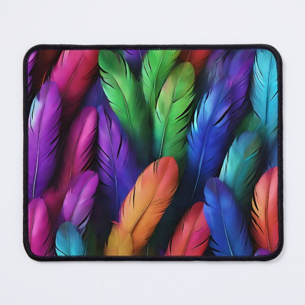 Item preview, The Feathers designed and sold by Zenvo.