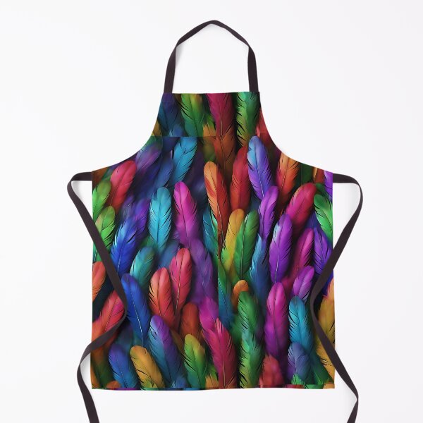 Item preview, The Feathers designed and sold by Zenvo.