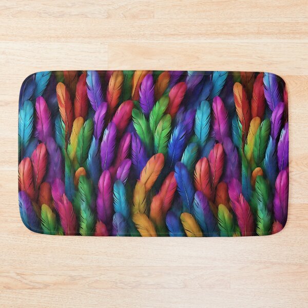 Item preview, The Feathers designed and sold by Zenvo.