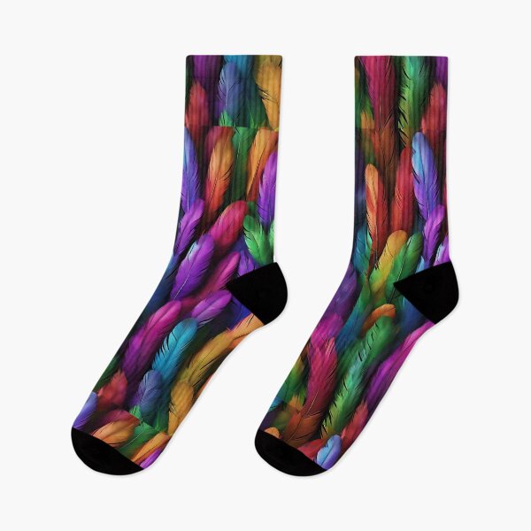 Item preview, The Feathers designed and sold by Zenvo.