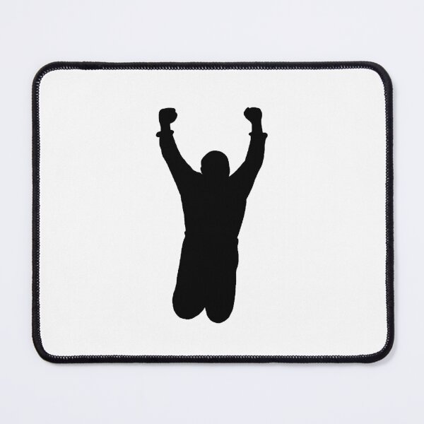 Item preview, Jak Malone Final Jump - Operation Mincemeat designed and sold by WestEndRebecca.