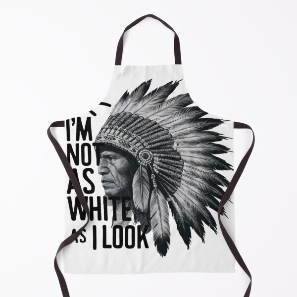 Item preview, i'm not as white as i look designed and sold by SBAR33.