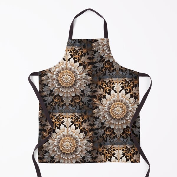 Item preview, A Study of Symmetry and Baroque Ornamentation designed and sold by KilianSzmid.