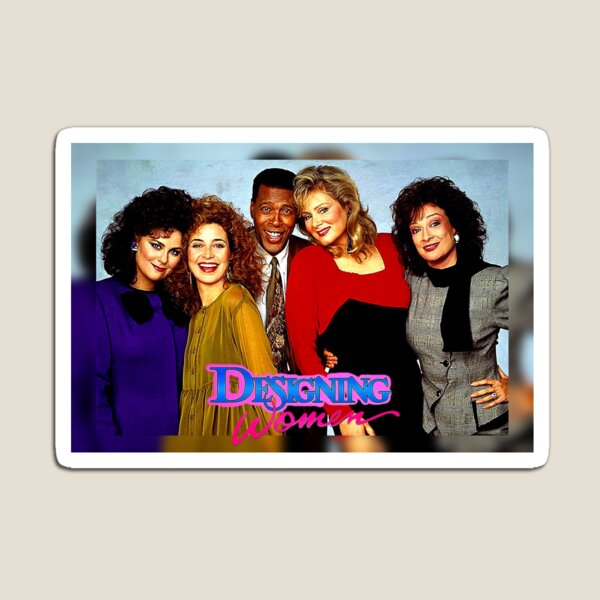 Item preview, Designing Women designed and sold by MajicBox.