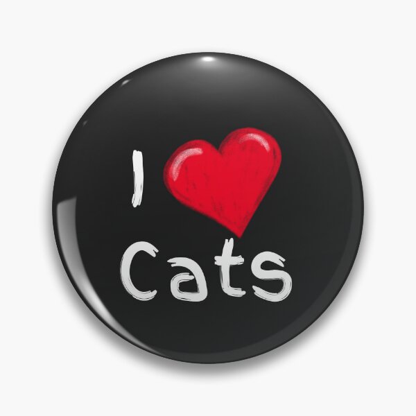 Item preview, I Love Cats Collection designed and sold by Kaylews_Designs.