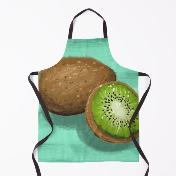 Item preview, Kiwi Artwork designed and sold by RachelFCreative.