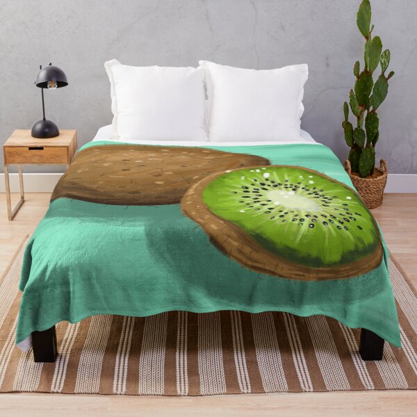 Item preview, Kiwi Artwork designed and sold by RachelFCreative.