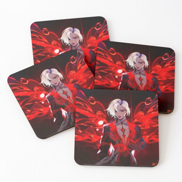 Item preview, Arlecchino - wings designed and sold by Mari-Firefly.