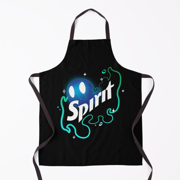 Item preview, Spirit Soda - Sparkling Cola Logo designed and sold by Carsondood.