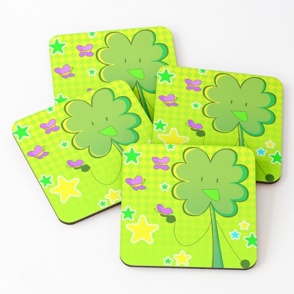 Item preview, Copy of Clover inanimate insanity designed and sold by DOCTORFISHYZ.