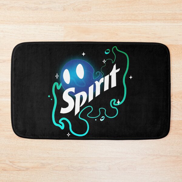 Item preview, Spirit Soda - Sparkling Cola Logo designed and sold by Carsondood.