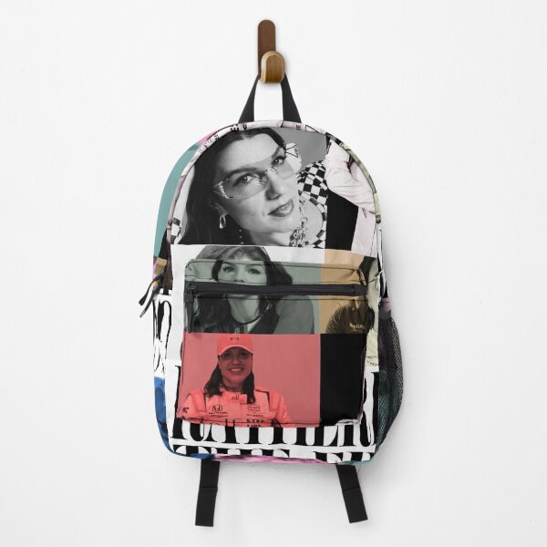 Item preview, Katherine Legge The Eras Tour! designed and sold by Box Box Shop.