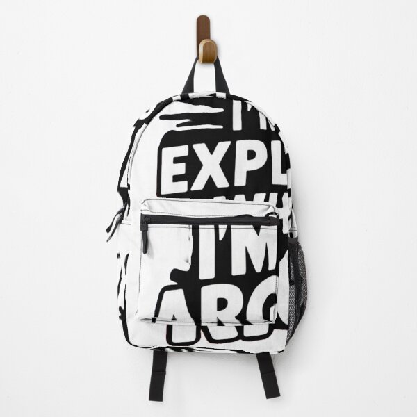Item preview, Sarcasm "I'm Not Arguing, I'm Just Explaining Why I'm Right."  designed and sold by BeachStylz.