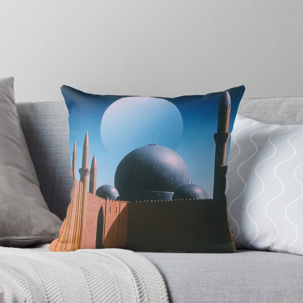 Item preview, Retro-Future World 06 designed and sold by PretendAperture.