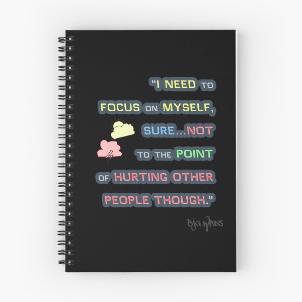 Item preview, "I..." Quote 08/17/2024 designed and sold by BJGWRDS.