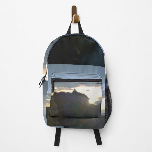 Item preview, Sunset and long exposure of fishing boats on the sea of Mokji Island, east of Jeju, Korea. designed and sold by human8891.