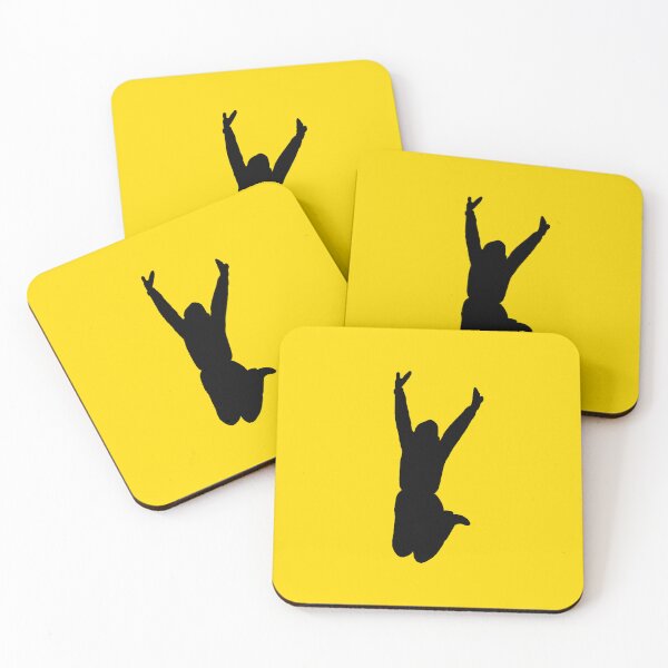 Item preview, Natasha Hodgson Final Jump - Operation Mincemeat designed and sold by WestEndRebecca.