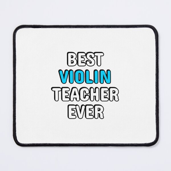 Item preview, Best violin teacher ever designed and sold by Inspirationmotivation.