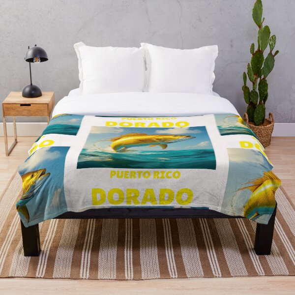 Item preview, Dorado Puerto Rico designed and sold by WhiteAbaco.