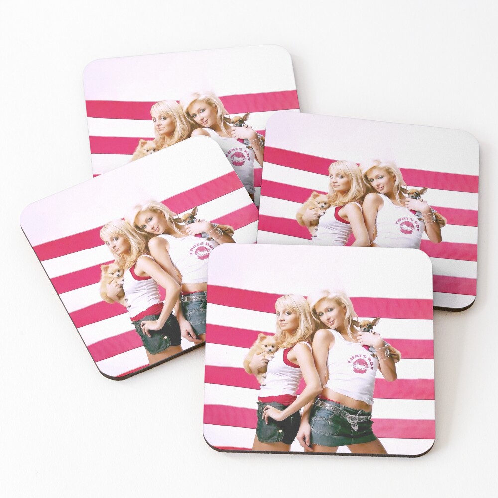 Item preview, Coasters (Set of 4) designed and sold by ncbennett.