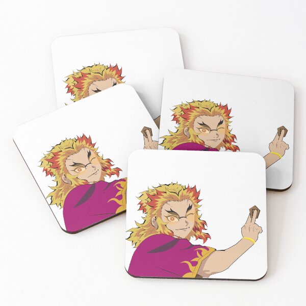 Item preview, Stylish Rengoku designed and sold by Gusstarz.
