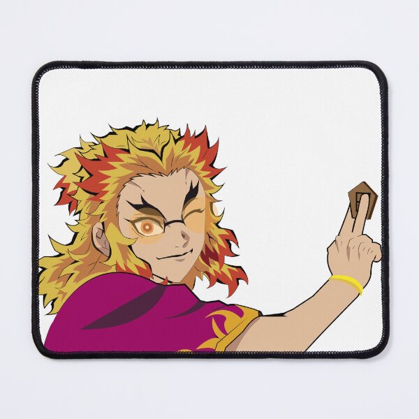Item preview, Stylish Rengoku designed and sold by Gusstarz.