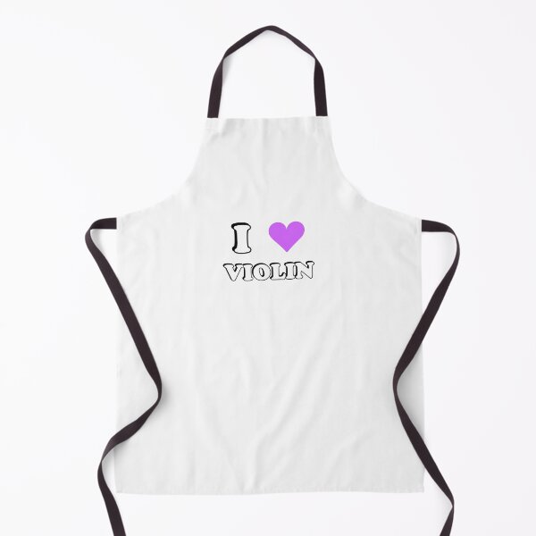 Item preview, I love violin designed and sold by Inspirationmotivation.