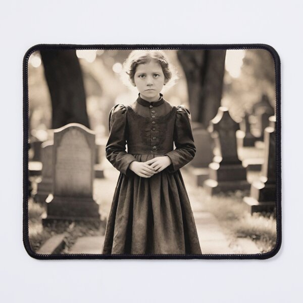 Item preview, Haunting designed and sold by dcroucher.