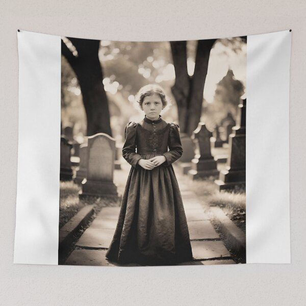 Item preview, Haunting designed and sold by dcroucher.