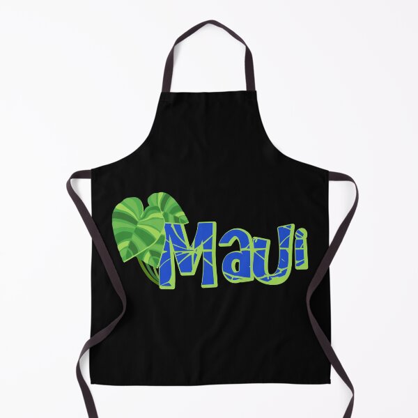 Item preview, Maui Taro Plant Leaves, Hawaii designed and sold by ArtNoveltee.