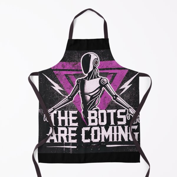Item preview, Optimus bot designed and sold by TEEJAMBOREE.