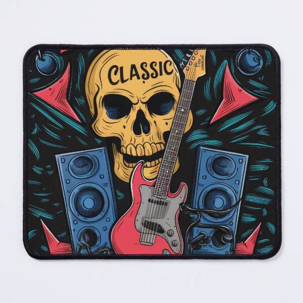 Item preview, the Ready rock classic rock moument the soundtraks best vol4 designed and sold by Larissa Oliveira.