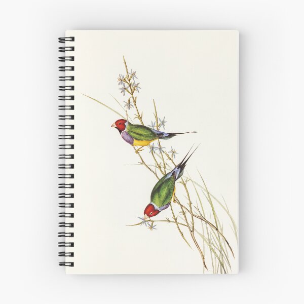 Item preview, Grass Finch  designed and sold by ncbennett.