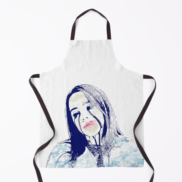 Item preview, Billie Eilish designed and sold by PatyEmiko.